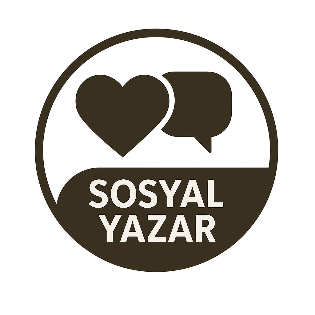 sosyal_yazar_1 Rozeti