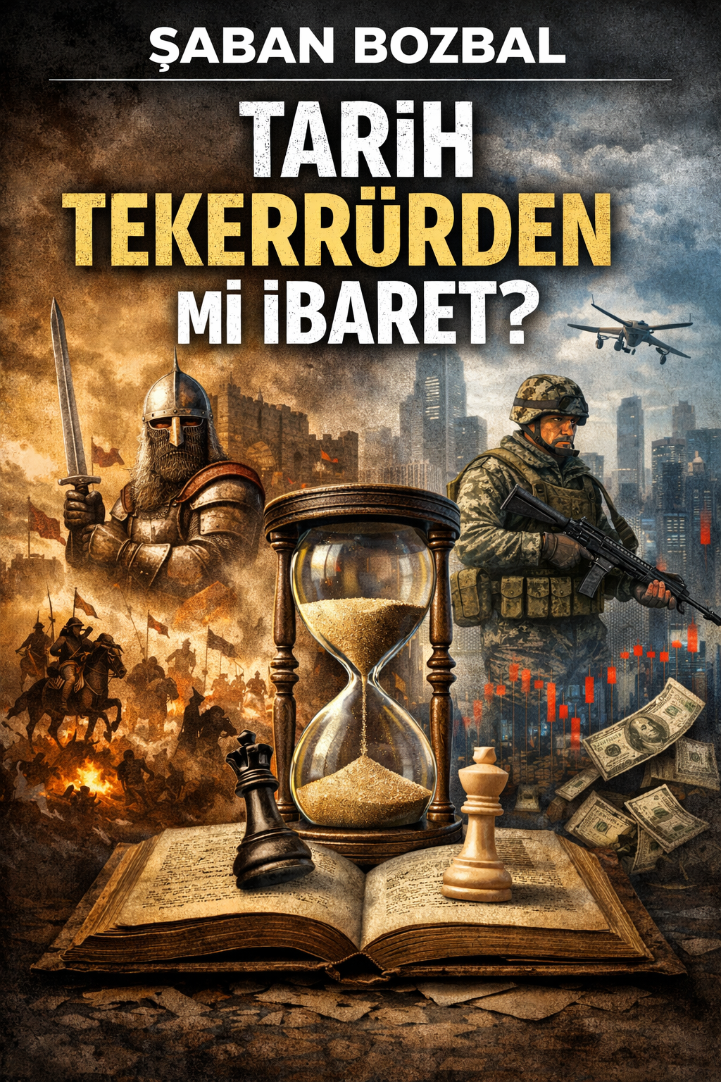 Tarih tekerrürden mi ibaret?