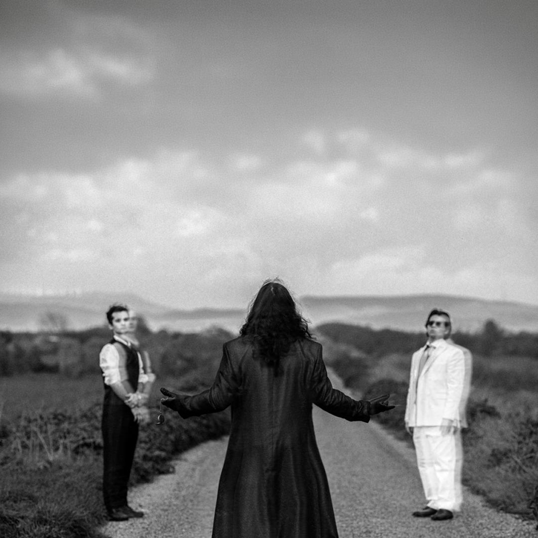 Müzikte Konsept Portresi; Sergüzeşt 