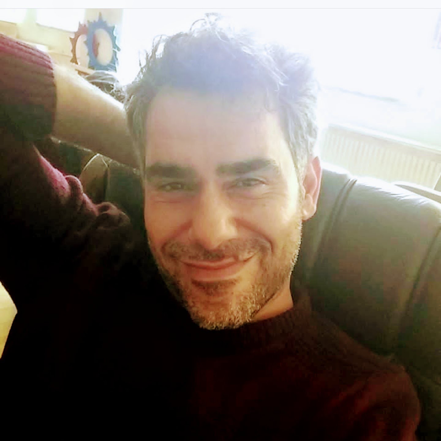 Author Profile