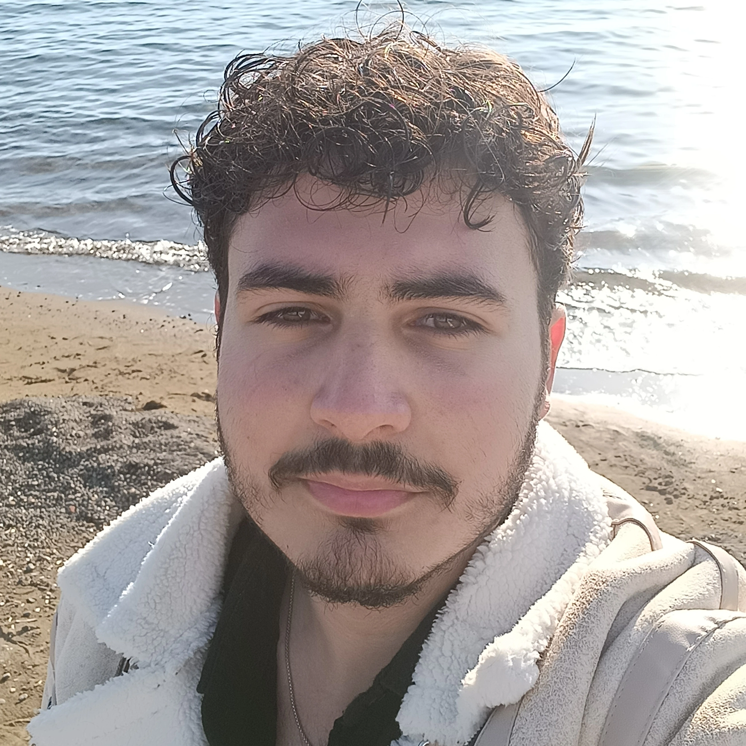 Author Profile