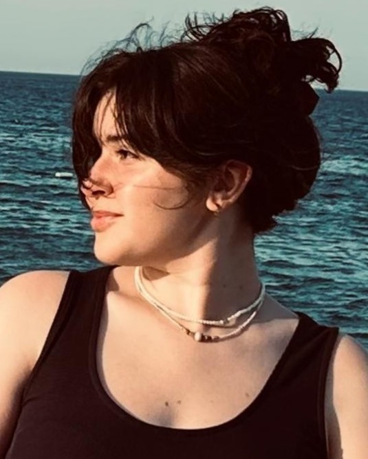 Author Profile