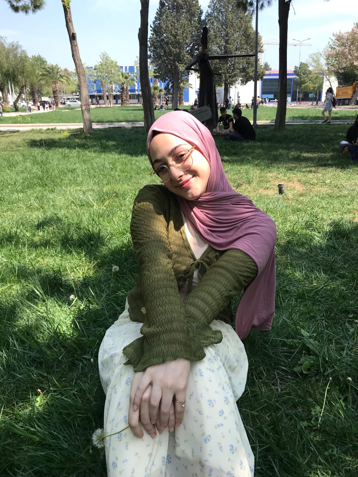 Author Profile