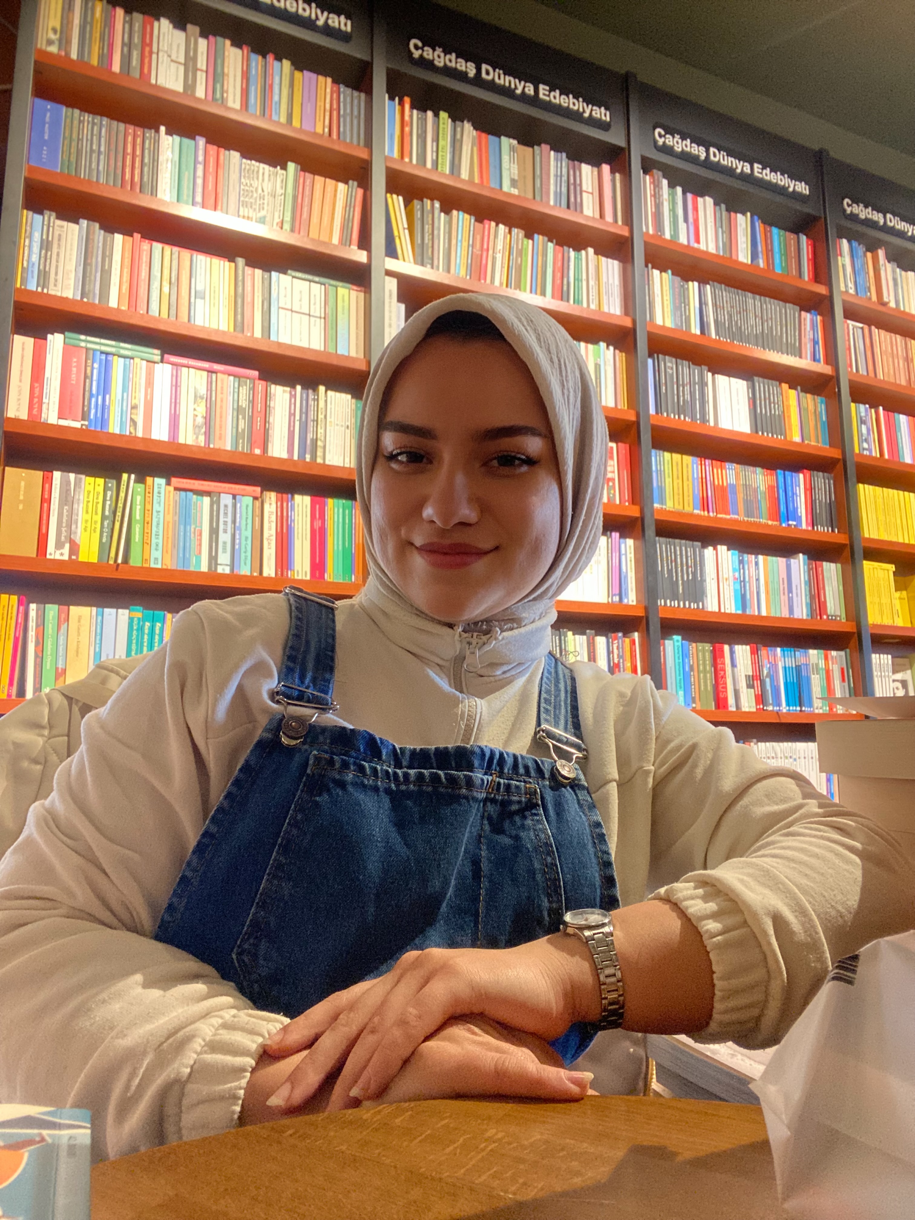 Author Profile